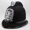 Hampshire Constabulary Constable's Police Helmet