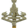 Yorkshire Regiment (Green Howards) Cap Badge