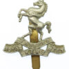 Royal West Kent Regiment Cap Badge