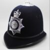 Ministry of Defence Police Helmet