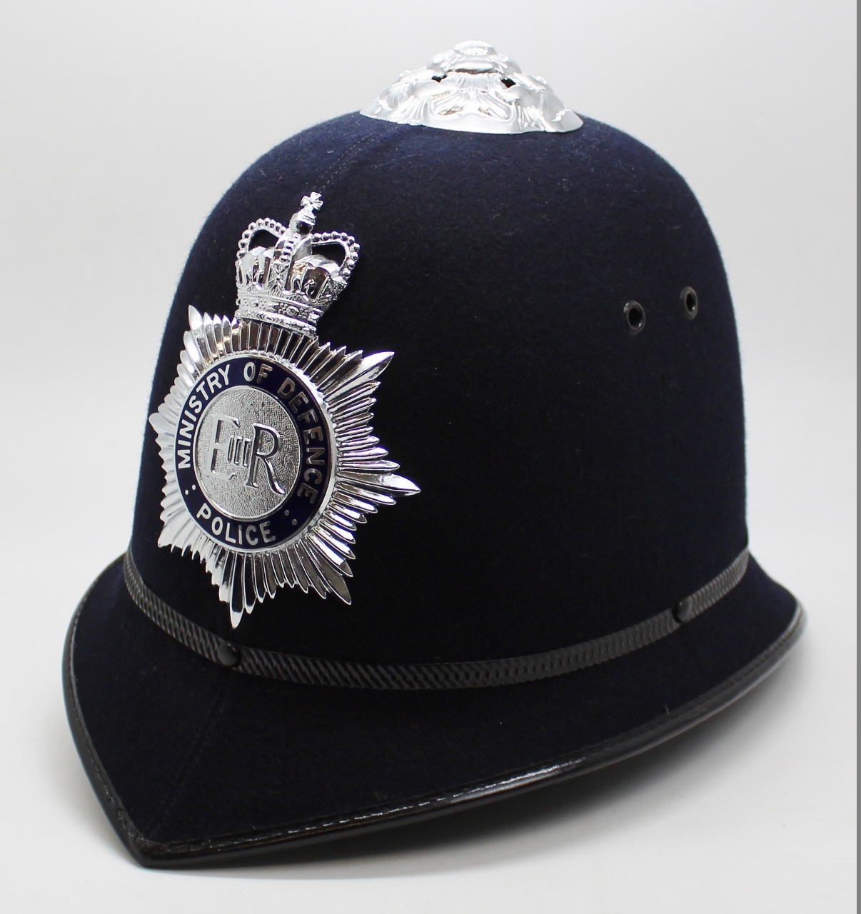 Ministry of Defence Police Helmet