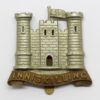 6th (Inniskilling) Dragoon Guards Cap Badge