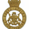 South Africa Instructional Corps (2nd Afrika) Cap Badge