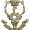 Seaforth Highlanders of Canada Cap Badge
