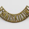 Royal Inniskilling Fusiliers (R.INNISKILLING) Shoulder Title