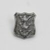 Hull City Police Collar Badge