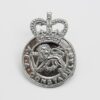 United Kingdom Atomic Energy Authority ( U.K.A.E.A.) Collar Badge - Queen's Crown