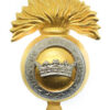Canadian Princess Louise Fusiliers Cap Badge
