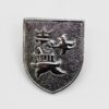 Cleveland Constabulary Collar Badge