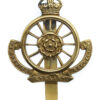 9th (Cyclist) Bn. Hampshire Regiment Cap Badge 