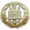 Northamptonshire Regiment Cap Badge