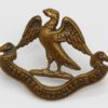 Hurstpierpoint College O.T.C. Cap Badge
