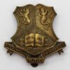 Birmingham University O.T.C. Cap Badge