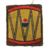 45th (Wessex) Division Printed Formation Sign