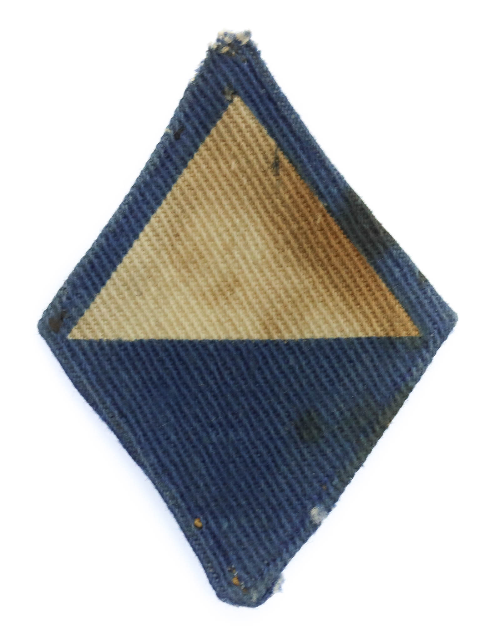 1st Division Royal Signals Printed Formation Sign
