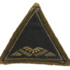Air Formation Signals Printed Formation Sign (1st Pattern)