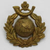 Royal Marine Light Infantry (R.M.L.I.) Cap Badge