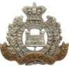 Victorian Suffolk Regiment Cap Badge