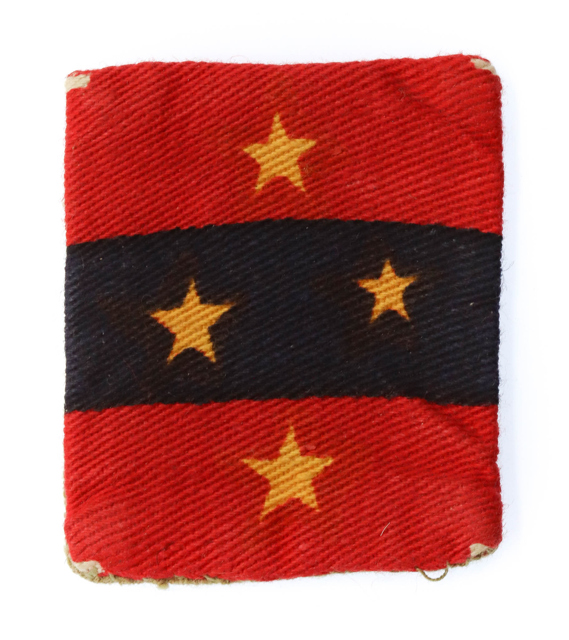 Southern Army (India) Printed Formation Sign