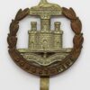 Dorsetshire Regiment Cap / Pagri Badge