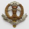 7th, 8th and 9th Bns. Middlesex Regiment Cap Badge
