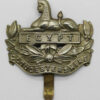 Gloucestershire Regiment Cap Badge