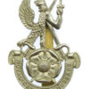 Royal Canadian Hussars Cap Badge