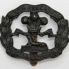 5th Bn. South Lancashire Regiment Cap Badge