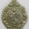 Argyll & Sutherland Highlanders Cap Badge