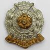 6th Bn. Hampshire Regiment (Duke of Connaught's Own) Cap Badge