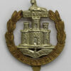 Dorsetshire Regiment Cap Badge