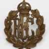 WWI Royal Flying Corps (R.F.C.) Cap Badge
