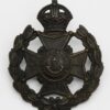 7th (Robin Hood) Bn. Sherwood Foresters (Notts & Derby Regiment) Cap Badge