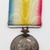 Ghuznee Cabul 1842 Medal - Jas. Saville, 41st Regiment of Foot
