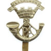 Somerset Light Infantry Beret Badge