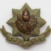 Cheshire Regiment Cap Badge