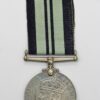 WW2 India Service Medal 1939-45