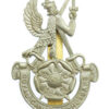 Royal Canadian Hussars Cap Badge