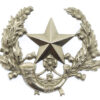 Cameronians (Scottish Rifles) Cap Badge
