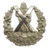 Queen's Own Cameron Highlanders Cap Badge