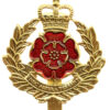 Duke of Lancaster's Regiment Cap Badge