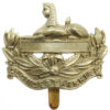 5th & 6th Bns. Gloucestershire Regiment Cap Badge