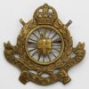 1st/1st London Divisional Cyclist Company (City of London Cyclists) Cap Badge