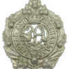 Argyll & Sutherland Highlanders Cap Badge