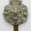 6th Bn. Hampshire Regiment (Duke of Connaught's Own) Beret Badge