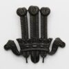 2nd Gurkha Rifles Cap Badge