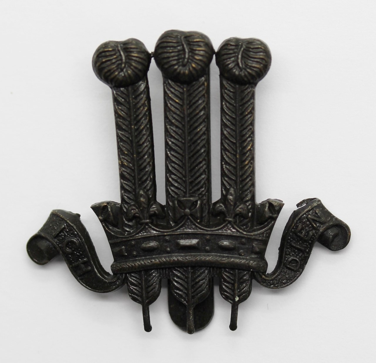 2nd Gurkha Rifles Cap Badge