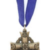 WW1 Canadian Memorial Cross - Pte. C. Tacey, 29th Bn. Canadian Infantry - Died of Wounds