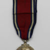 1935 George V Silver Jubilee Medal