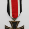 German WW2 Iron Cross - 2nd Class